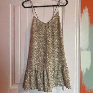 Abercrombie summer dress